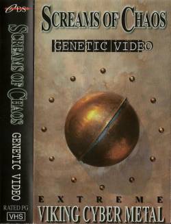 Screams Of Chaos : Genetic Video